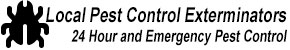 Howellville TX Pest Control Exterminators